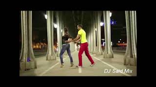 Shohreh Baroon Dj Said Latino Mix