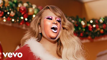 Mariah Carey - All I Want for Christmas Is You [Remoans Forever Lost Archive] (CupcakKe Remix)