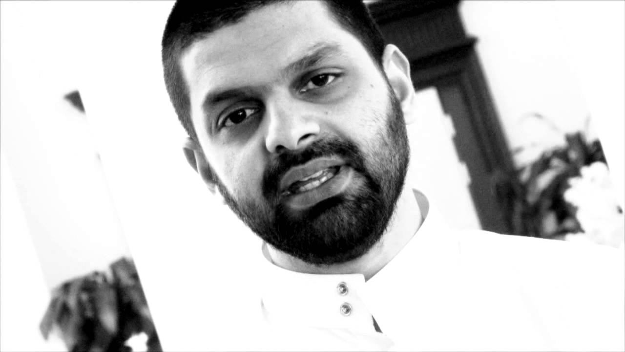Anass Patel | MILE Executive Coaching Program