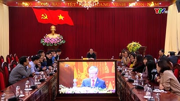 Điểm mới trong chủ đề Đại hội XIII của Đảng