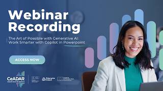 𝗧𝗵𝗲 𝗔𝗿𝘁 𝗼𝗳 𝗣𝗼𝘀𝘀𝗶𝗯𝗹𝗲 𝘄𝗶𝘁𝗵 𝗚𝗲𝗻𝗲𝗿𝗮𝘁𝗶𝘃𝗲 𝗔𝗜: 𝗪𝗼𝗿𝗸 𝗦𝗺𝗮𝗿𝘁𝗲𝗿 𝘄𝗶𝘁𝗵 𝗖𝗼𝗽𝗶𝗹𝗼𝘁 𝗶𝗻 𝗣𝗼𝘄𝗲𝗿𝗽𝗼𝗶𝗻𝘁