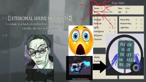 how to escape layer 2 at any power | deepwoken