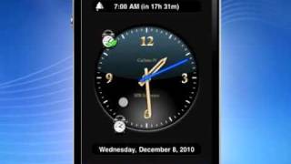 SPB Time for iPhone screenshot 3