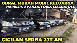 Download Lagu Garasi mobil bekas Pamulang, budget mobil dibawah harga pasar‼️ MP3