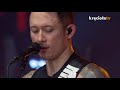 Trivium - Built to fall #Woodstock2017