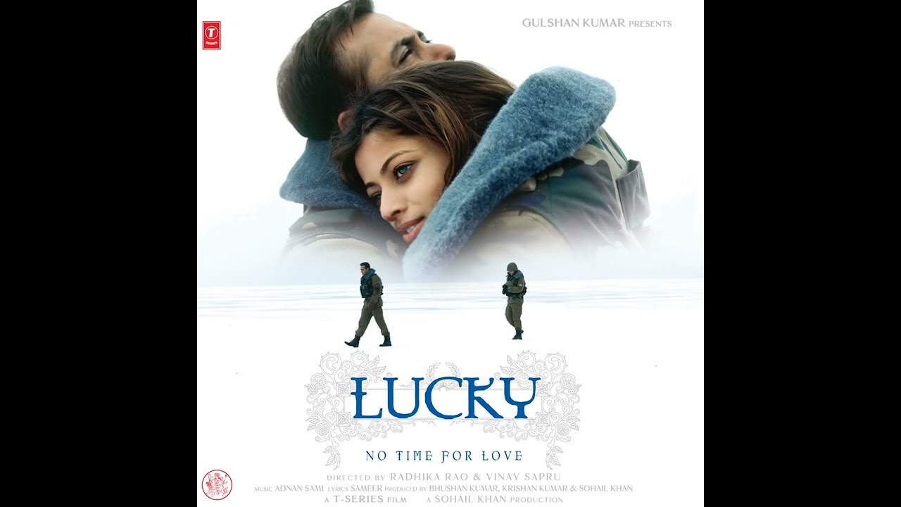 Shayad Yahi To Pyar Hai | Full Song | Lucky : No Time For Love