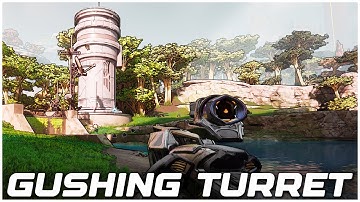 Borderlands 4: Hoe je Gushing Turret ECHO Log krijgt (tips en trucs)