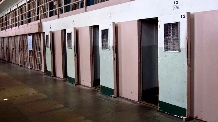 Is Solitary Confinement a Form of Torture? Q&A wit...