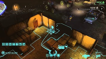 XCOM: Enemy Within / Linux Steam / Native