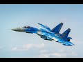 Sukhoi su27 documentary