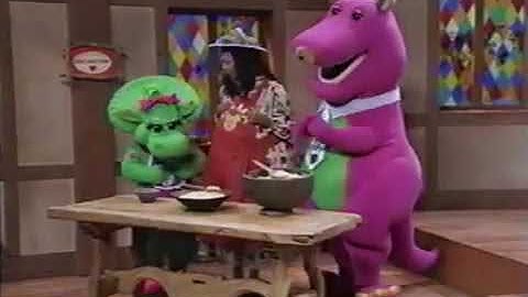 Once Upon A Time (1999 Version) Part 30