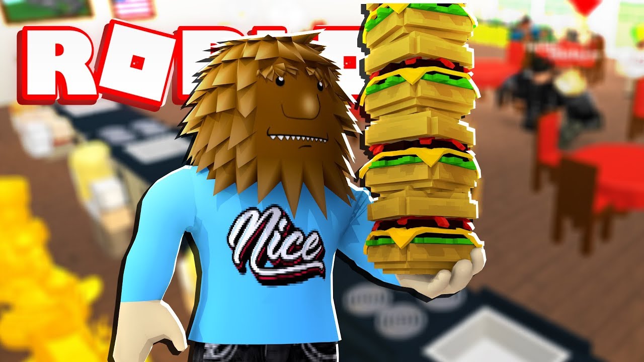 We Are Finally Selling Drinks Restaurant Tycoon 2 In Roblox