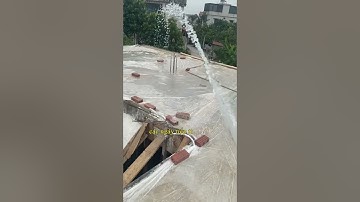 Cách bảo dưỡng bê tông dầm sàn đúng kỹ thuật #baoduongbetong #tuvangiamsat #giamsatthicong #xaydung