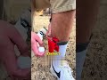 Самая хитрая уловка мошенников в гольфе 😯