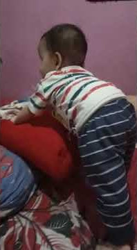goyang bantal......😀😂