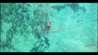 DJ SLOW SANTUY !!! Rawi Beat - Take Away - ( Slow Remix )