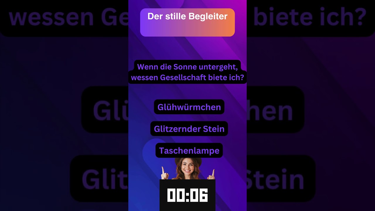 🌐 Globale Denkchallenge: Knoble mit der Weltgemeinschaft! 🌍