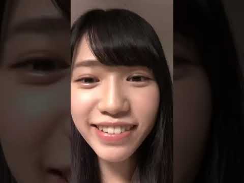 HKT48 IG LIVE 運上弘菜 191209