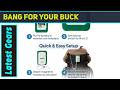 Basic Pull String Alarm for Fall Prevention Best Safety Alert Device