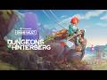 Official Mobile Launch Trailer | Dungeons of Hinterberg on Crunchyroll Game Vault