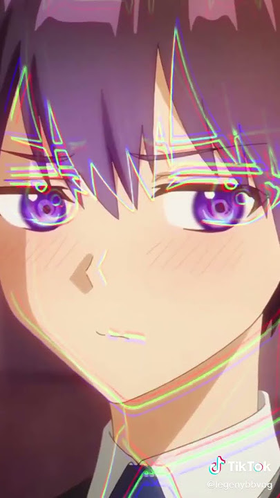 Imaizumin senyuman tulus
