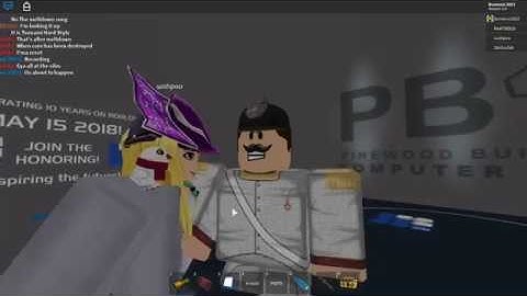 [ROBLOX] PBCC Meltdown