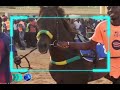 Grand prix des éleveurs avec une grande foire des moutons à l’hippodrome de Thies
