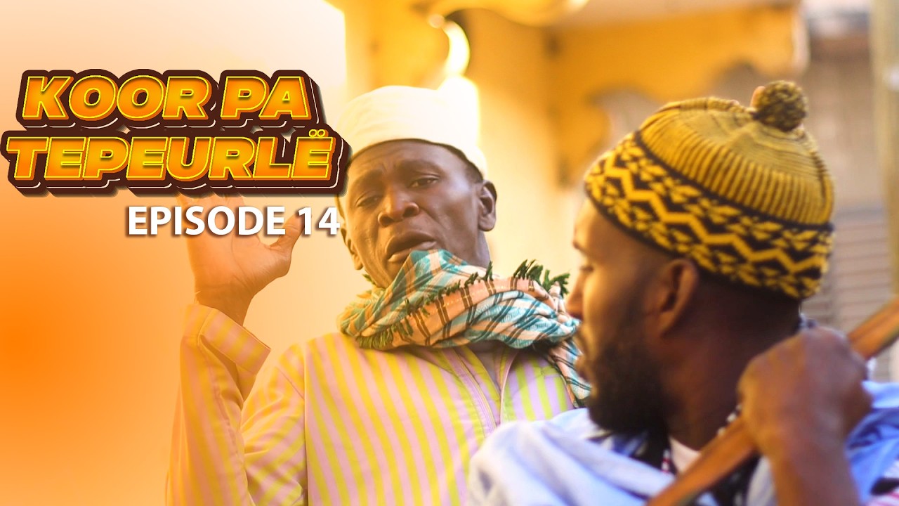 KOOR PA TEPEURLË - épisode 14- 2026