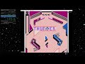 [FWR] Rock &#39;n&#39; Ball - Thunder- (NES)