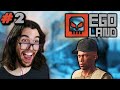 ORSLOK SE VUELVE LOCO | Egoland #2