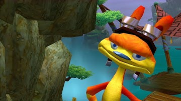 Jak and Daxter : The Precursor Legacy HD Collection - Episode 9