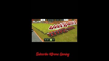 Farming simulator 18 Use Fertilizer in Wheate Farm 🚜🌾/Fs 18 timelapes gameplay🎮