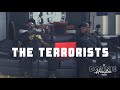 The Terrorists Talk About Houston Hip Hop History, South Park Coalition, Rap-A-Lot + More