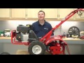 Replacing your Troy-Bilt Tiller Bumper