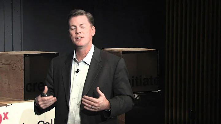 TEDxHampshireCol...  - Jim Ferrell - Resolving the...