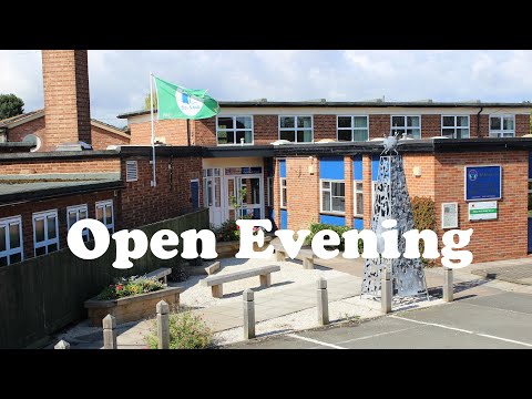 Abbey Park Middle School Virtual Open Evening 2020