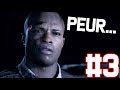 CE MEC VOUS FERA PEUR... | Detroit Become Human #3