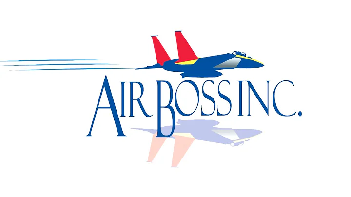 Air Boss Inc. - George Cline