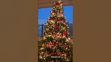 الكريسماس في دمشق قهوة القشلة Merrychrismas December 