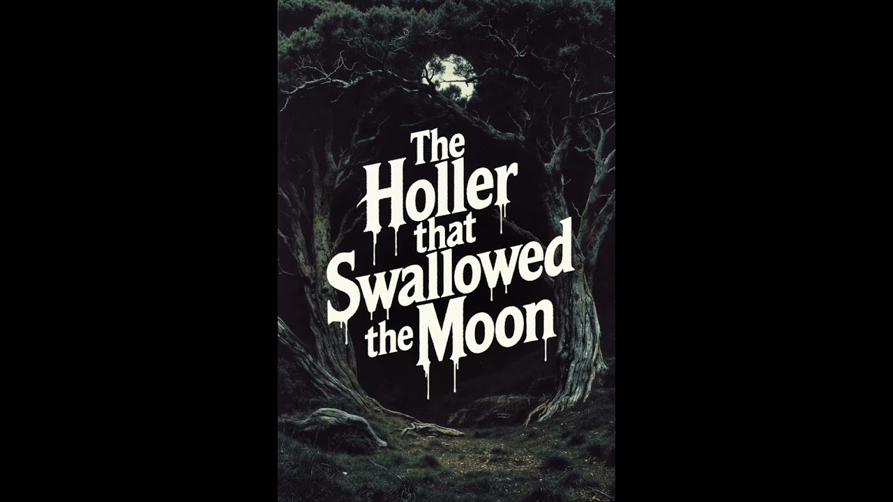 The holler that swallowed the moon #aimusic #bluegrassmusic #appalachia #gothicmusic #bluegrass 