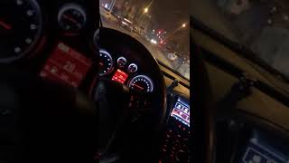 Opel Astra Gece Snap- Sana Dair