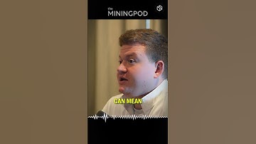 Why should you mine bitcoin?