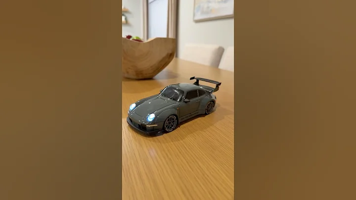 Temu RC Drift Car! Worth It?