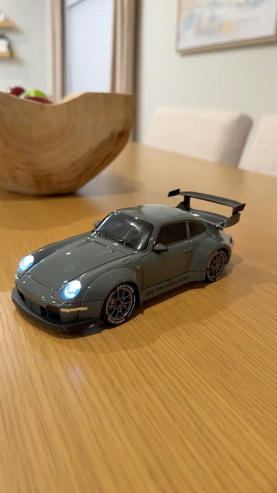 Temu RC Drift Car! Worth It?