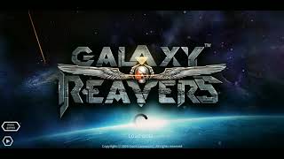 Galaxy Reavers - Starships RTS Android Gameplay #1 [NC] screenshot 5