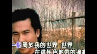 李聖傑 - 灰色地帶