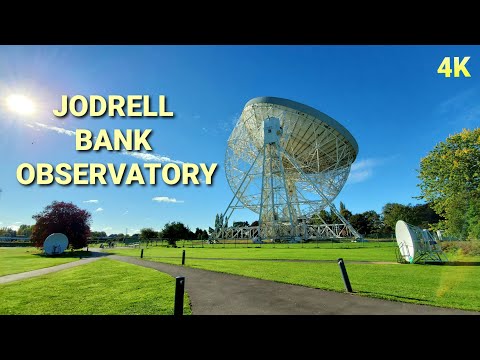 Video: Ar jodrell bankas nemokamas?