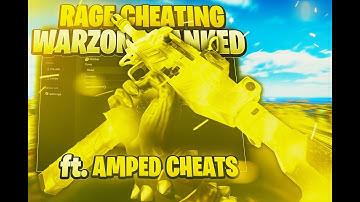 Using THE BEST External Warzone Cheat On The Market 🏆