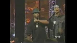Shade Sheist & Nate Dogg & Kurupt - Where I Wanna Be [Live] [2002]