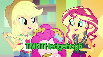 Stronger (MEP) (My Part)